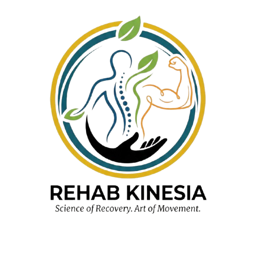 Rehab Kinesia